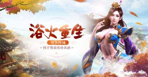 新开星王合击截图