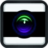 高仿iphone原相机