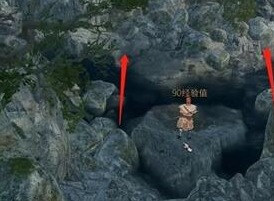 博德之门3晋升之路在哪 博德之门3晋升之路坐标分享