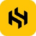 合一共配app手游app logo