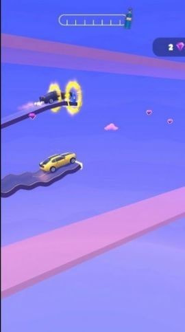 漂移赛车3DDrift截图