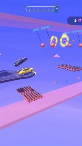 漂移赛车3DDrift截图