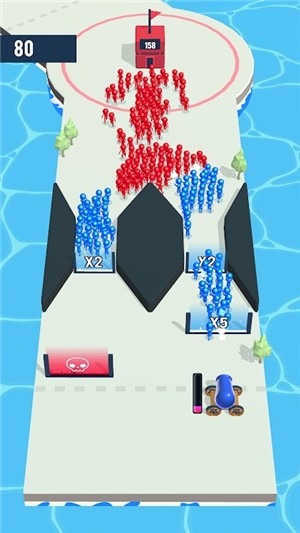 暴民控制内购截图