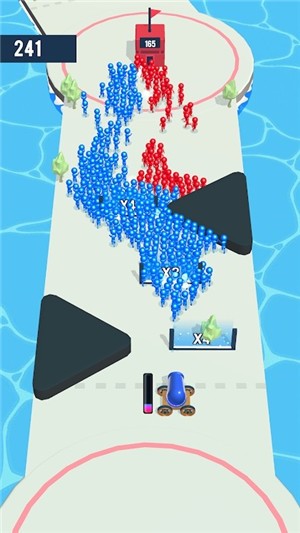 暴民控制内购截图