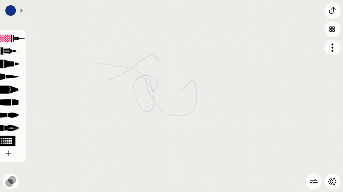 sketches绘画软件