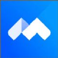 腾讯会议app手游app logo