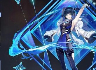 原神夜兰突破材料有哪些 原神夜兰突破所需材料查询表