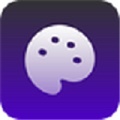 逸梦绘画app手游app logo