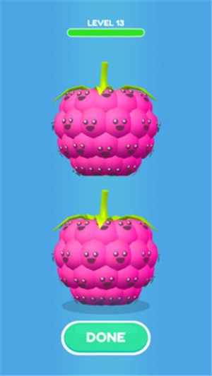 沙雕蔬菜