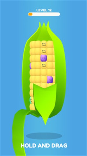 沙雕蔬菜