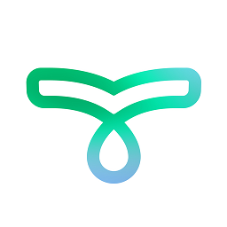 滴墨社区ai绘画手游app logo