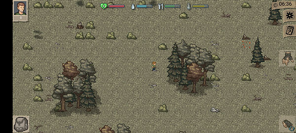 迷你dayz2中文截图