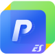 es应用分身手游app logo