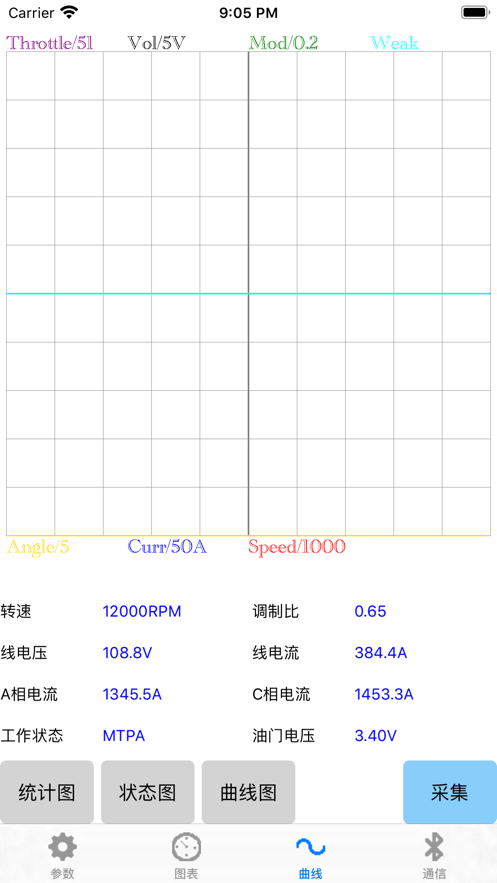 南京远驱控制器截图
