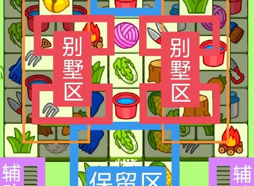 羊了个羊9月21日每日一关通关图文攻略 羊了个羊9.21关卡怎么玩