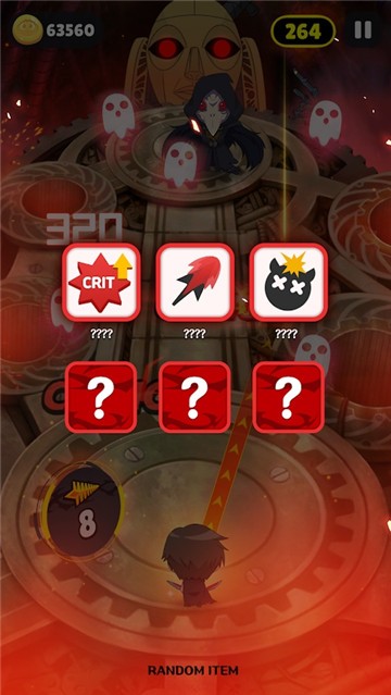 驱魔弓箭手截图