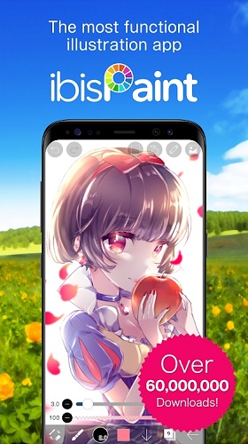 爱笔思画x无广告版截图