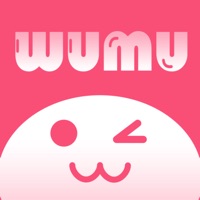 唔姆壁纸app手游app logo