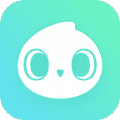 Faceu激萌相机手游app logo