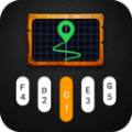 鹿鸣拇指琴调音器手游app logo