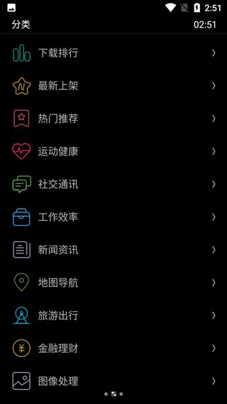 唯趣应用商店安卓手表版截图