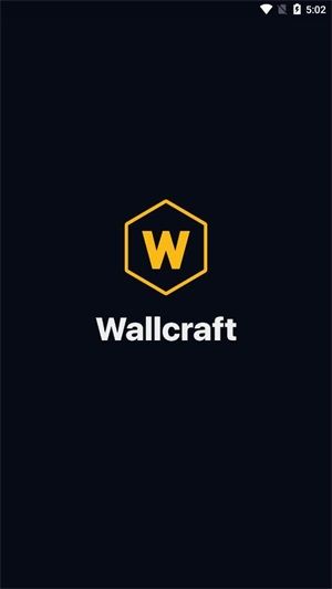 Wallcraft中文版截图