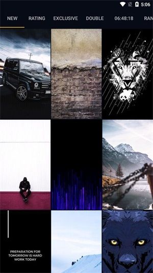 Wallcraft中文版截图