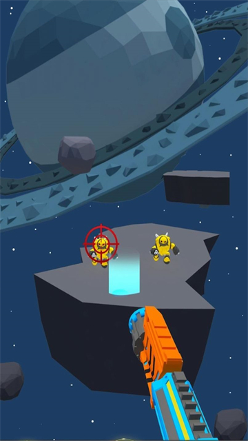 助推枪大师截图