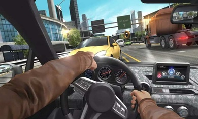 极限汽车2023截图