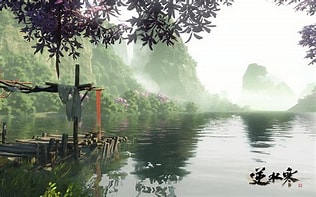 逆水寒手游混江湖隐藏结局怎样获取