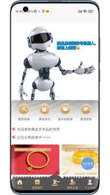 灵神星域截图