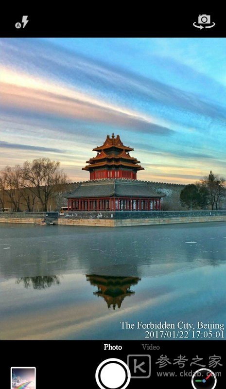 时间相机怎么改地址和时间 时间相机怎样快速去除水印