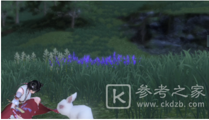 逆水寒手游仙原探幽任务怎么做