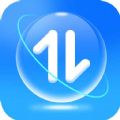 流量智能助手手游app logo