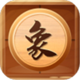 儿童象棋手游app logo
