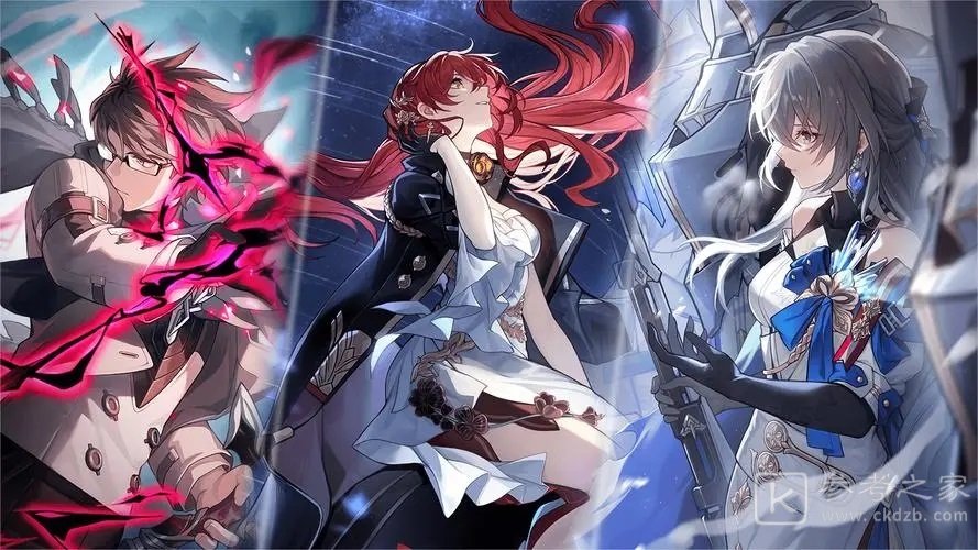 崩坏星穹铁道回响交错组合效果介绍