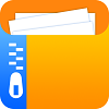 压缩包解压手游app logo