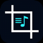 音乐截取手游app logo