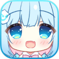 毒霸姬桌宠