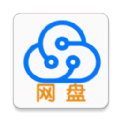 腕上网盘手游app logo