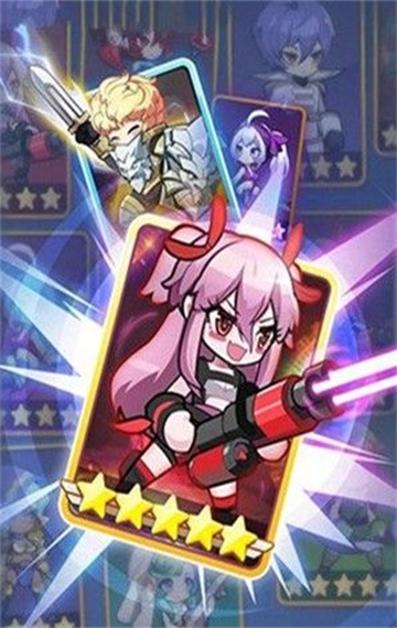 谜题方舟截图