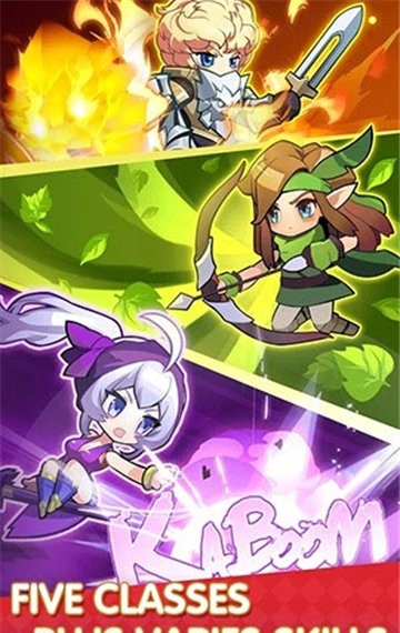 谜题方舟截图