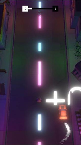 世界末日之路截图