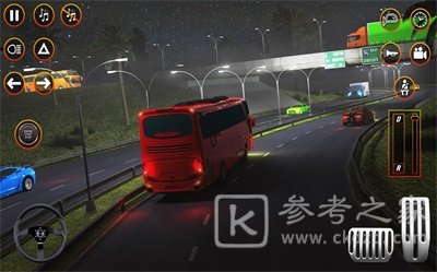 模拟驾驶手游推荐 汽车模拟驾驶免费游戏大全