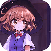 魔法女高中生