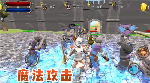 小兵成长记截图