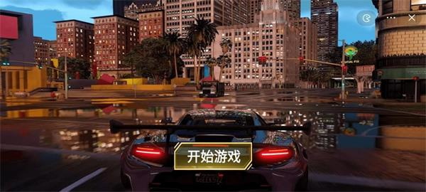 传奇猎车手截图