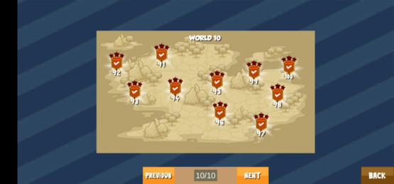 士兵召唤截图