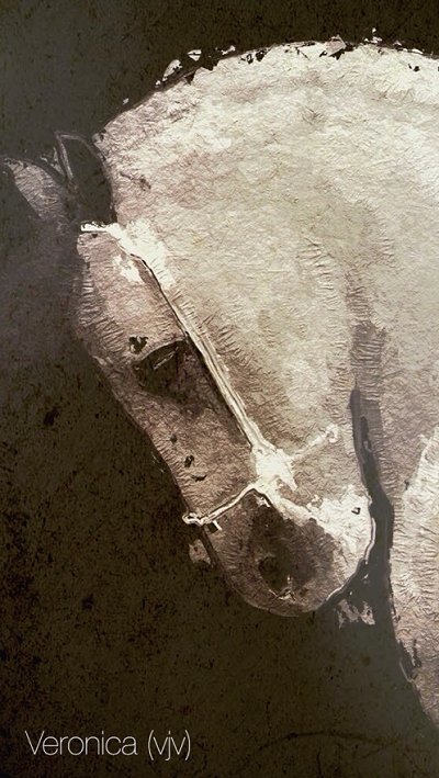 glaze油画滤镜截图