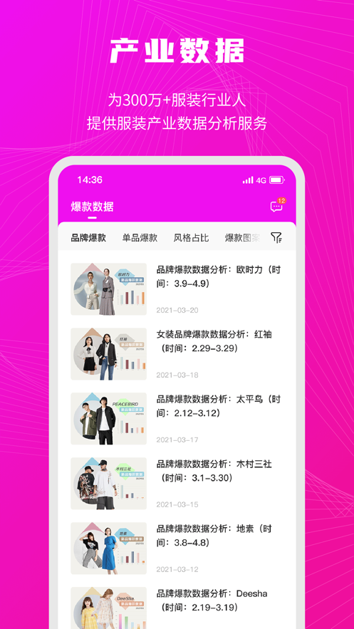 衣图新批发